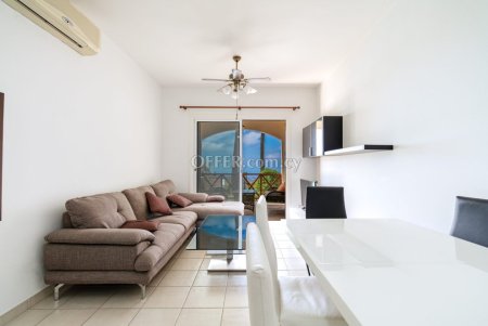 2 bed apartment for sale in Tsada Pafos - 7