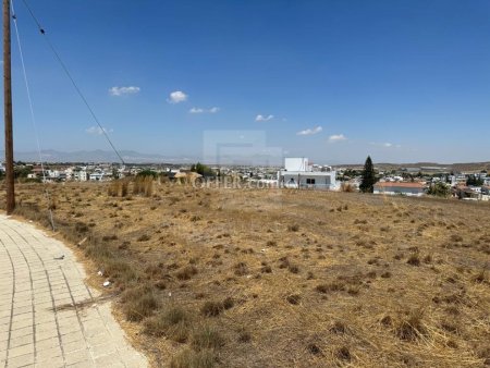 Residential Plots for Sale in Kallithea - 3