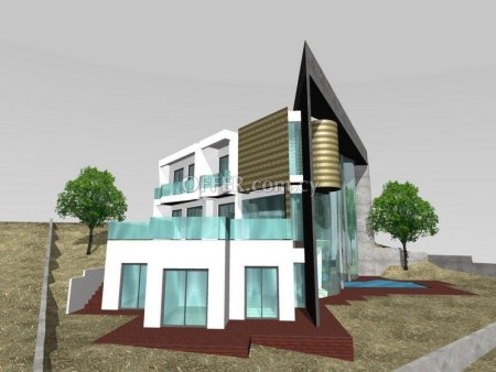 House (Detached) in Mesovounia, Limassol for Sale - 7