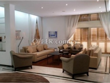 House (Detached) in Strovolos, Nicosia for Sale - 7