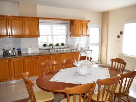 House (Detached) in Laiki Lefkothea, Limassol for Sale - 7