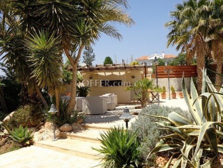 House (Detached) in Kalogiroi, Limassol for Sale - 7