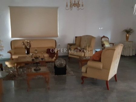 House (Detached) in Trachoni, Limassol for Sale - 7