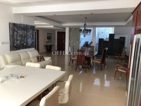 House (Detached) in Ypsonas, Limassol for Sale - 7