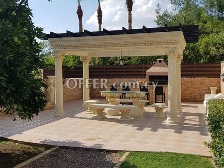 House (Detached) in Armenochori, Limassol for Sale - 7