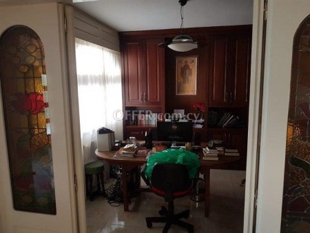 House (Detached) in Laiki Lefkothea, Limassol for Sale - 7