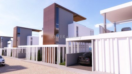 House (Detached) in Protaras, Famagusta for Sale - 3