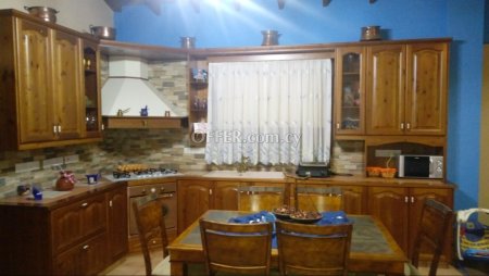 House (Detached) in Xylotymvou, Larnaca for Sale - 6