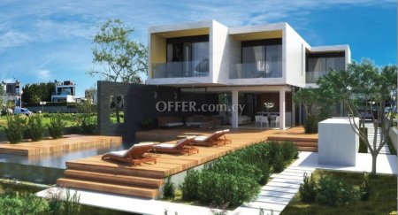 House (Detached) in Kato Paphos, Paphos for Sale - 7
