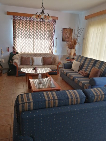 House (Detached) in Paralimni, Famagusta for Sale - 7