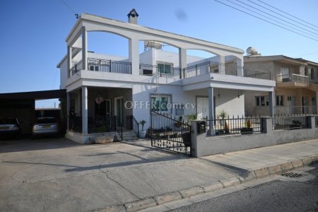House (Detached) in Liopetri, Famagusta for Sale - 7
