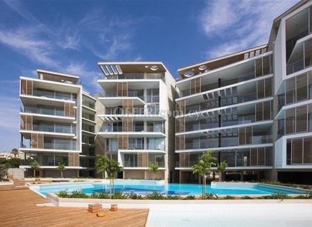 Apartment (Flat) in Neapoli, Limassol for Sale - 7