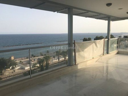 Apartment (Penthouse) in City Center, Limassol for Sale - 7