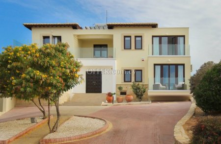 House (Detached) in Aphrodite Hills, Paphos for Sale - 7