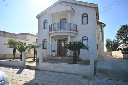 House (Detached) in Xylofagou, Larnaca for Sale - 7