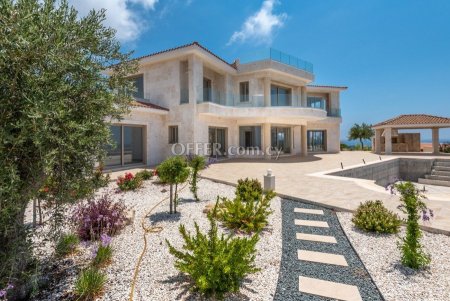 House (Detached) in Saint Georges, Paphos for Sale - 7