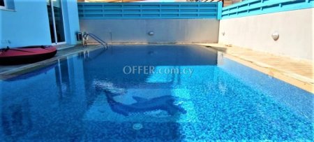House (Detached) in Cape Greco, Famagusta for Sale - 7