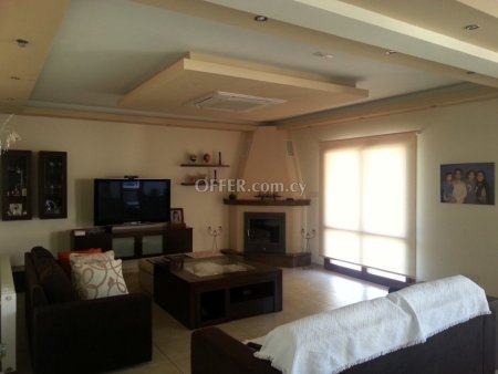 House (Detached) in Agia Fyla, Limassol for Sale - 7