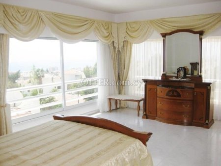 House (Detached) in Agios Tychonas, Limassol for Sale - 7