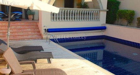 House (Detached) in Aphrodite Hills, Paphos for Sale - 7