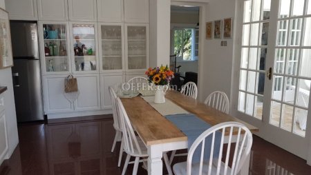 House (Detached) in Aglantzia, Nicosia for Sale - 7