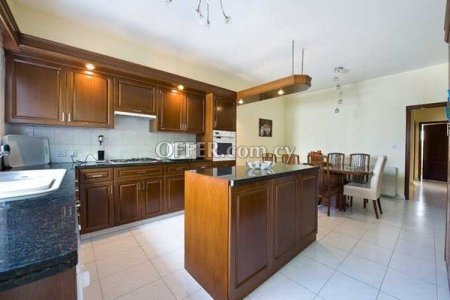 House (Detached) in Deryneia, Famagusta for Sale - 7