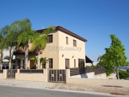 House (Detached) in Sfalagiotissa, Limassol for Sale - 7