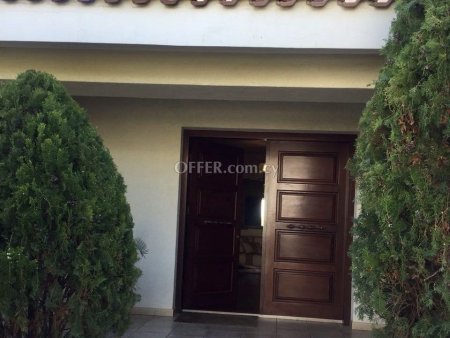 House (Detached) in Strovolos, Nicosia for Sale - 6
