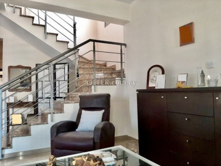 House (Detached) in Agia Varvara, Nicosia for Sale - 7