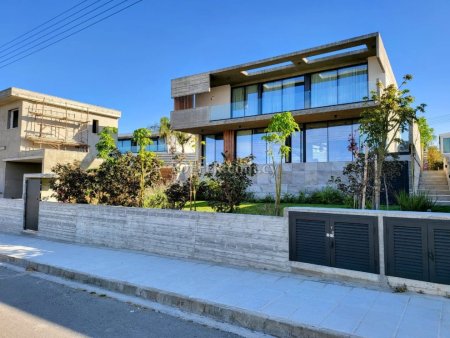 House (Detached) in Episkopi, Limassol for Sale - 7
