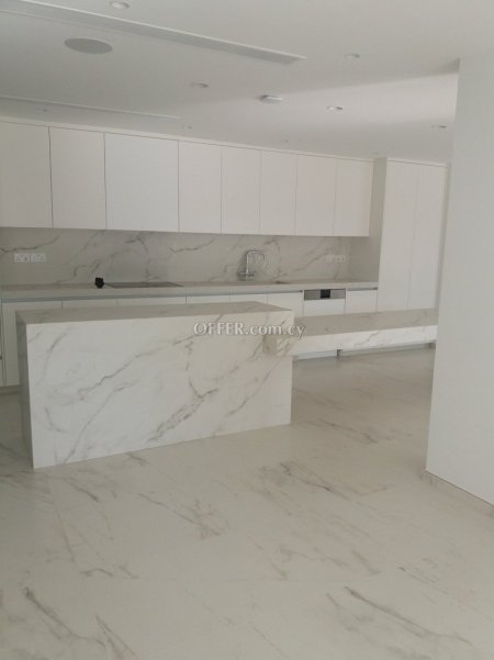 House (Detached) in Agios Tychonas, Limassol for Sale - 4