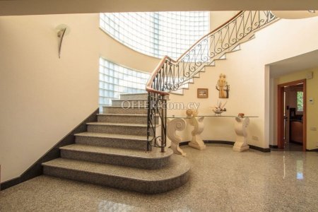 House (Detached) in Agios Athanasios, Limassol for Sale - 7