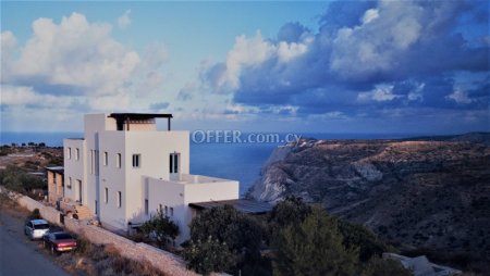 House (Detached) in Pissouri, Limassol for Sale - 7