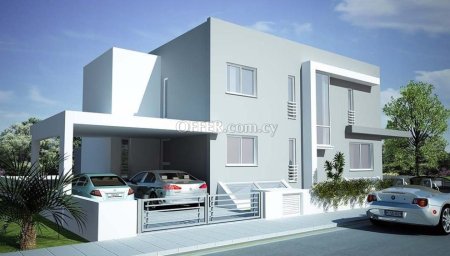 House (Detached) in Dali, Nicosia for Sale - 3