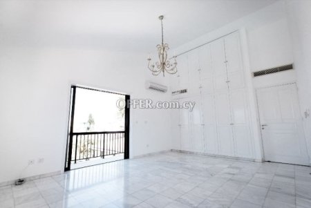 House (Detached) in Dasoupoli, Nicosia for Sale - 7