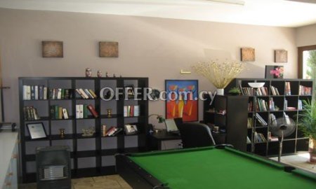 House (Detached) in Lythrodontas, Nicosia for Sale - 7