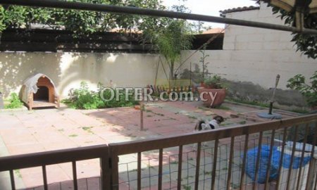 House (Semi detached) in Engomi, Nicosia for Sale - 7
