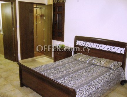 House (Detached) in Agia Anna, Larnaca for Sale - 7