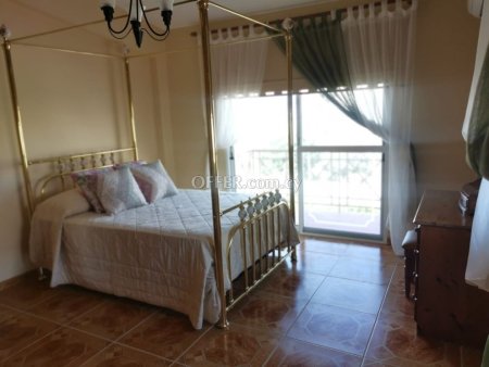 House (Detached) in Tersefanou, Larnaca for Sale - 7