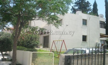 House (Detached) in Aglantzia, Nicosia for Sale - 2