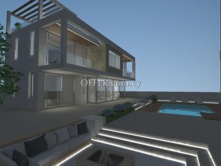 House (Detached) in Pegeia, Paphos for Sale - 7