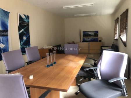 House (Detached) in Agioi Trimithias, Nicosia for Sale - 7