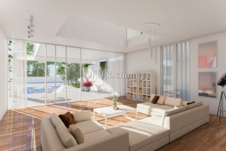 House (Detached) in Geri, Nicosia for Sale - 6