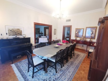 House (Detached) in Strovolos, Nicosia for Sale - 6