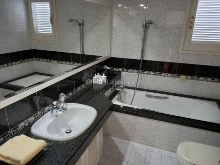 House (Detached) in Strovolos, Nicosia for Sale - 2