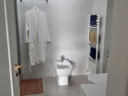 House (Detached) in Agios Andreas, Nicosia for Sale - 7
