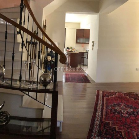 House (Detached) in Engomi, Nicosia for Sale - 7