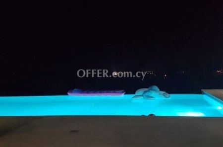 House (Detached) in Ergates, Nicosia for Sale - 7