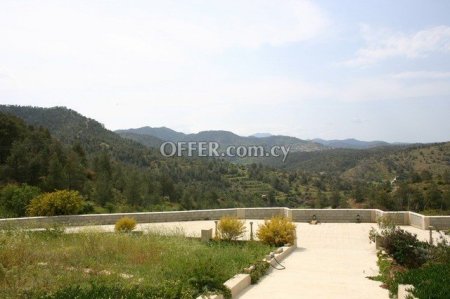 House (Detached) in Klirou, Nicosia for Sale - 7