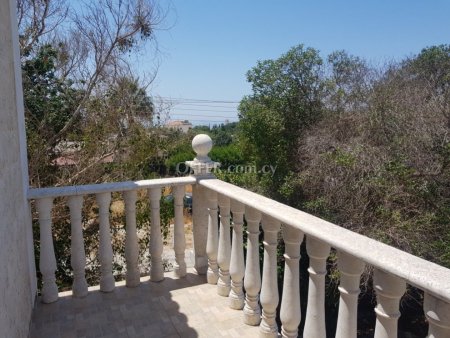 House (Detached) in Tremithousa, Paphos for Sale - 7